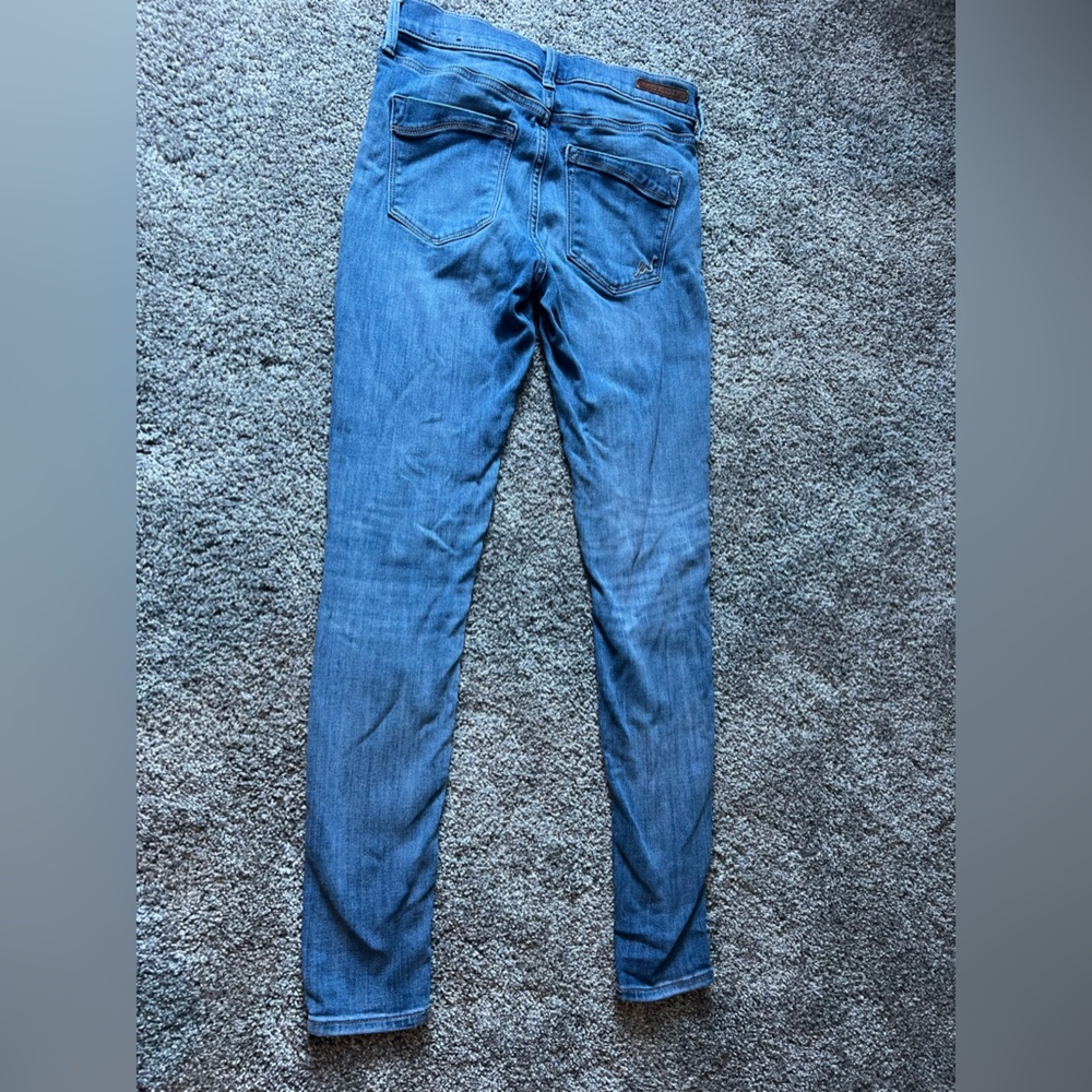 Womens express legging jeans